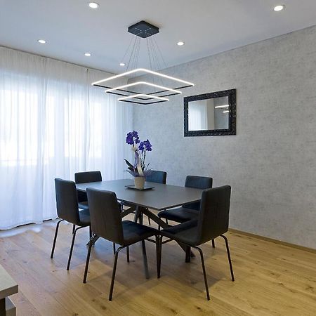 Crima Mare Luxury Apartment Мисано Адриатико Екстериор снимка