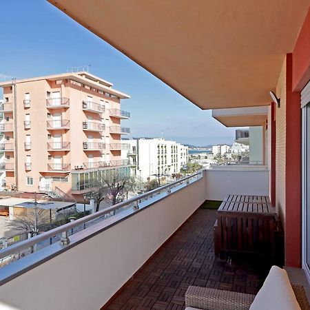 Crima Mare Luxury Apartment Мисано Адриатико Екстериор снимка