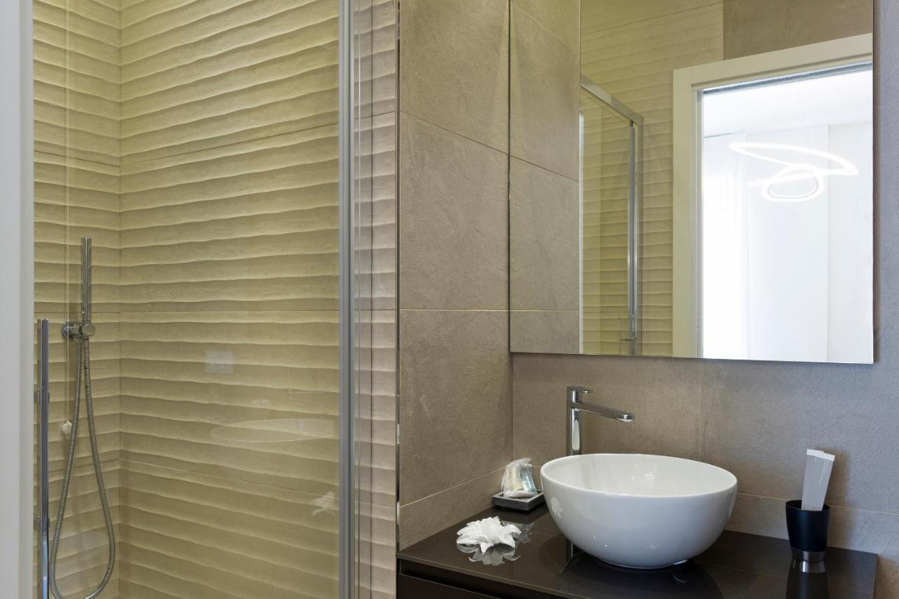 Crima Mare Luxury Apartment Мисано Адриатико Екстериор снимка
