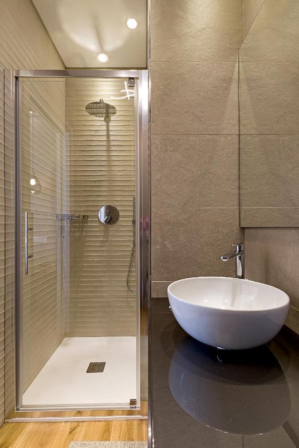 Crima Mare Luxury Apartment Мисано Адриатико Екстериор снимка