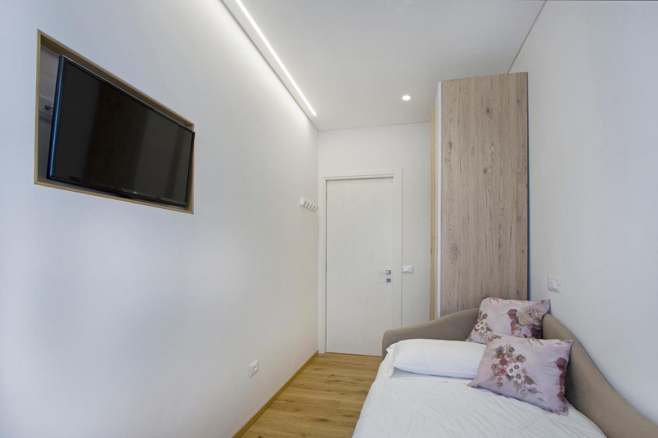 Crima Mare Luxury Apartment Мисано Адриатико Екстериор снимка